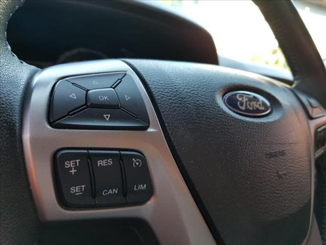 Ford Ranger 3.2 Xlt 4x4 cd 20v - Foto 9