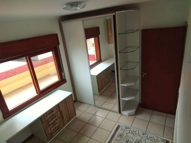 Apartamento c/2 Garagem + sacada c/churrasqueira/Terraço São Leopoldo - Foto 11