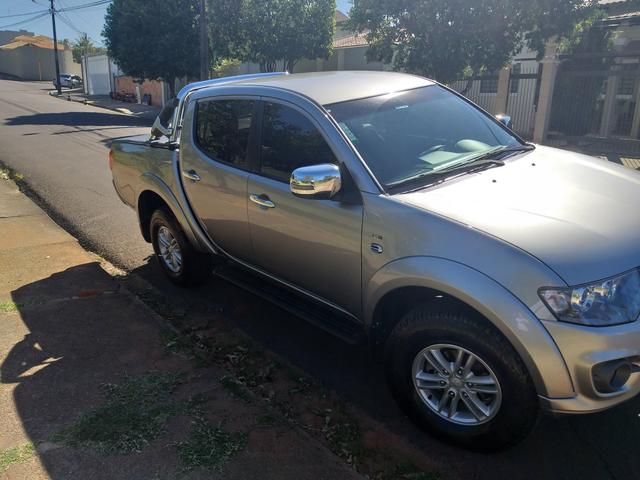 Mitsubishi L200 Triton HPE - Foto 2