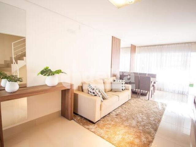 Casa de condomínio à venda com 3 dormitórios em Jardim karaíba, Uberlândia cod:13493 - Foto 14