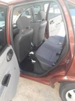 Vendo Classic 2010/2011. Flex. Cambio Manual. Unica dona - Foto 7