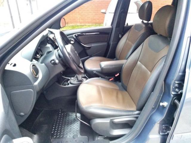 Renault Duster 1.6 DYNAMIQUE 4P - Foto 7