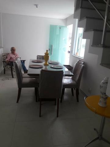 Casa Bairro Res. Bethania, 2 qts/suíte, Condominio fech., 75 m². Valor 170 mil - Foto 6