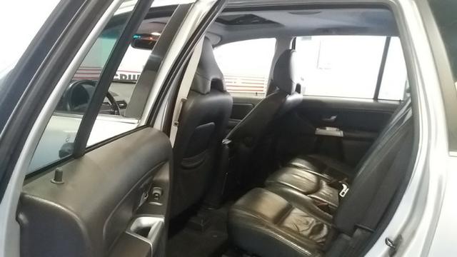 Volvo XC90 2.5 5 cilindros, Automática 2005, Prata 4x4 7 Lugares. - Foto 15