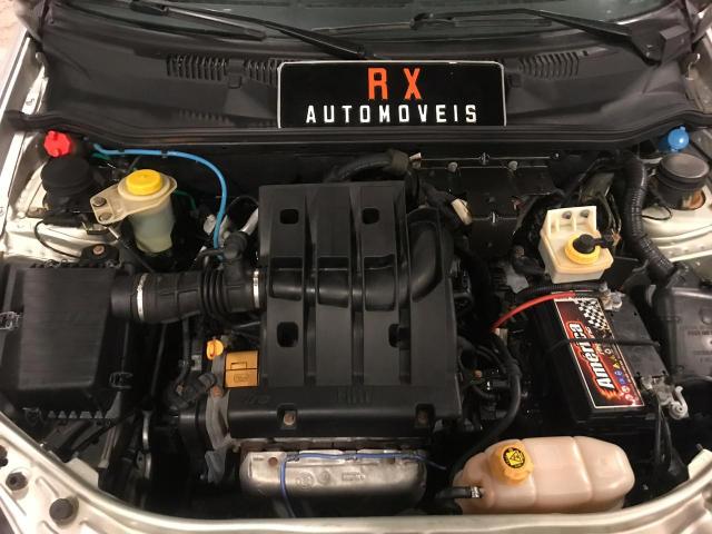 Fiat Siena EL 1.4 2015 - Foto 7
