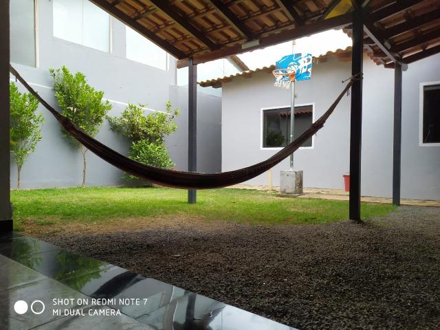 Casa Condomínio Granville 4 Quartos 1 Suíte Troca no Alto da Boa Vista - Foto 6