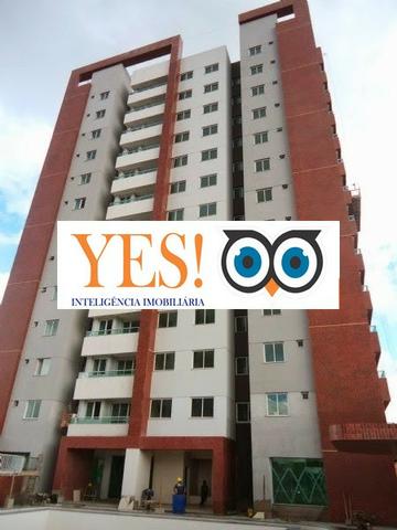 Apartamento 2/4 para Venda - Senador Life - Foto 2