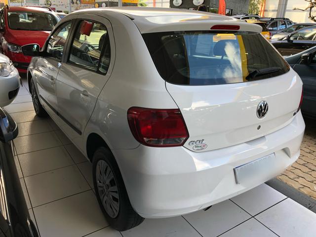 Gol 1.6 2014 Bem novinho - Foto 5
