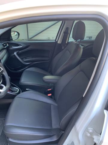 Cronos 1.8 Precision Aut 2019 Igual 0km - Foto 12