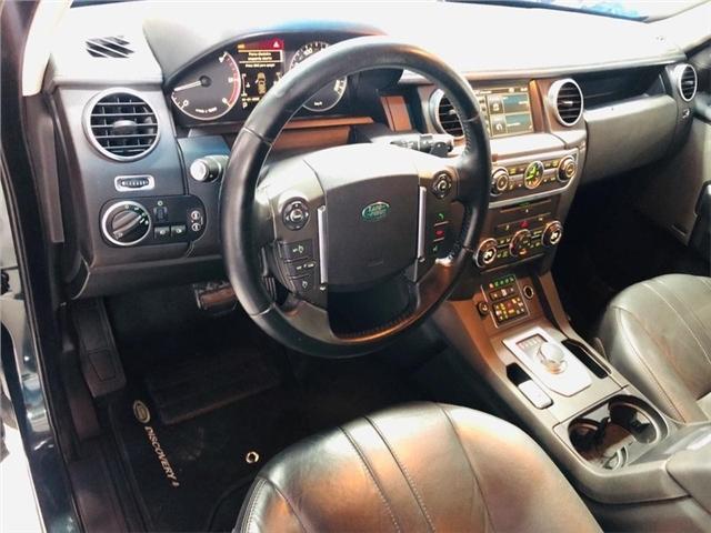 Land rover Discovery 4 3.0 se 4x4 v6 24v bi-turbo diesel 4p automático - Foto 6