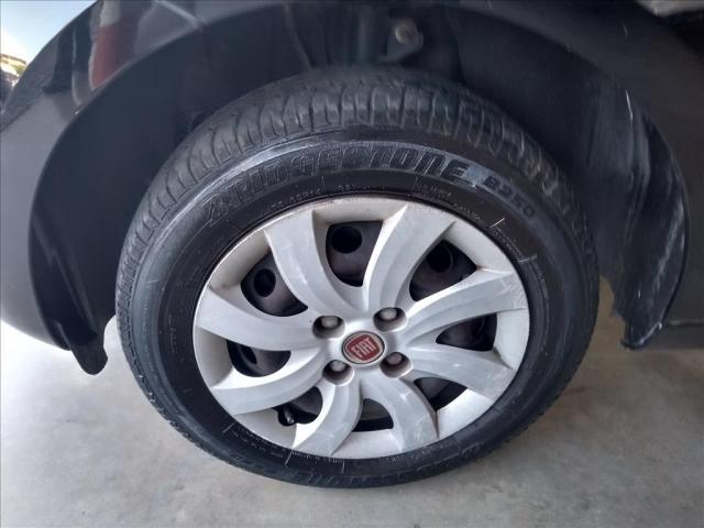 Fiat Palio 1.0 Attractive - Foto 9