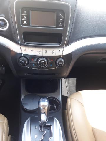 Fiat freemont precision 7 lugares - Foto 2