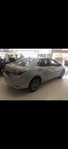 Corolla XEI 2019/2019 0km - Foto 5