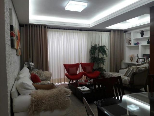 Muito Espaço Com Piscina - Foto 3
