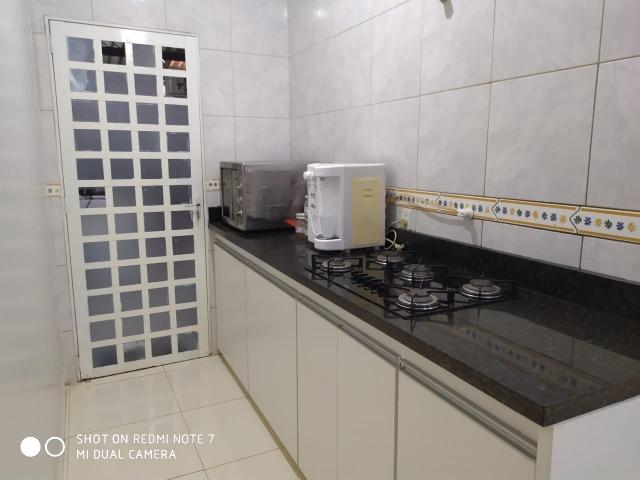 Casa Condomínio Granville 4 Quartos 1 Suíte Troca no Alto da Boa Vista - Foto 16