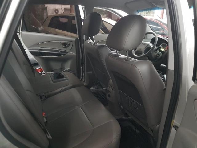 Tucson 2.7 4wd V6 Completa +Oferta - Foto 2