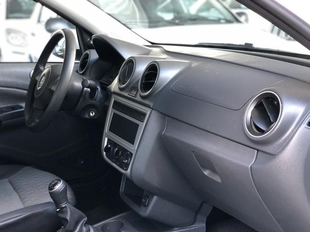 Gol 1.6 2014 Bem novinho - Foto 4