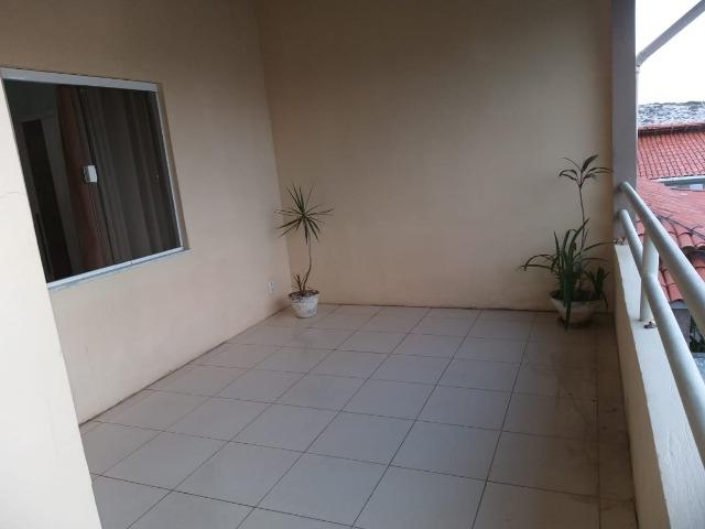 FZ00074 - Primeiro andar com 03 quartos em Stella Maris - Foto 13