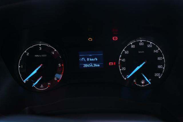 Ranger Cd XL 4x4 2.2 -2019 Completa - Foto 4