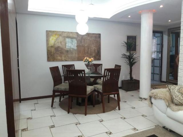 Muito Espaço Com Piscina - Foto 8