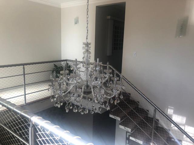 Linda casa 4 quartos sendo 3 suíte - Foto 11