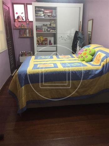 Casa de condomínio à venda com 3 dormitórios em Portuguesa, Rio de janeiro cod:859822 - Foto 8