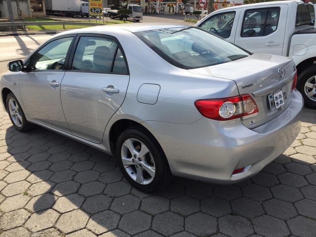 Toyota Corolla Xei Apenas 80.810 Único Dono - Proposta S/Troca "Ligue" - Foto 3