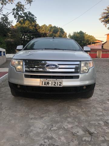 Ford Edge 2009 - Foto 6
