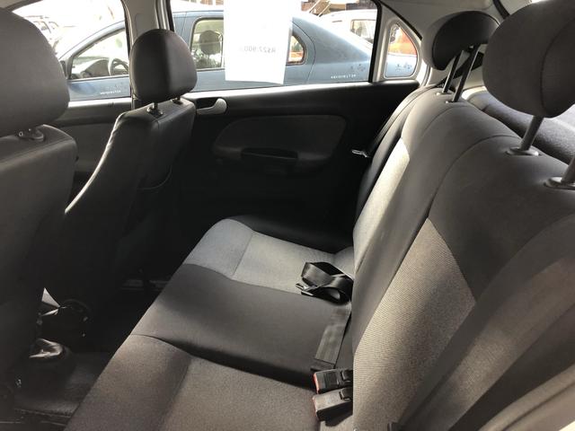 Gol 1.6 2014 Bem novinho - Foto 12
