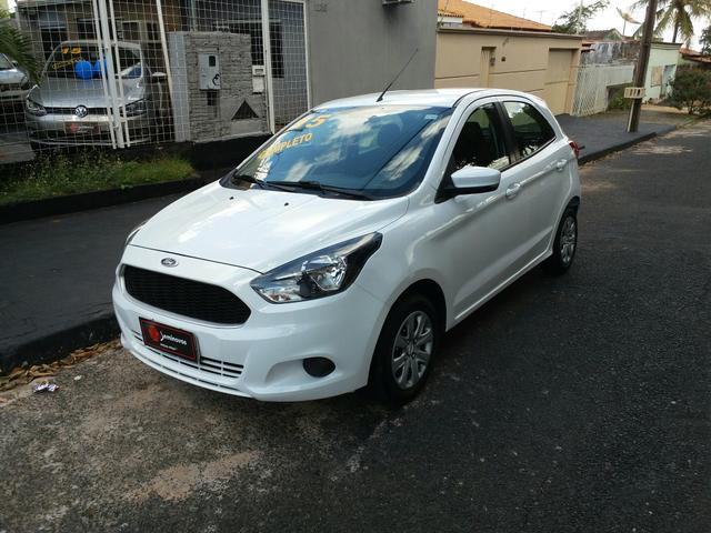 Novo ka completo SE