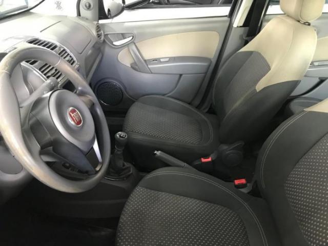 Fiat grand siena 2015 1.6 mpi essence 16v flex 4p manual - Foto 10