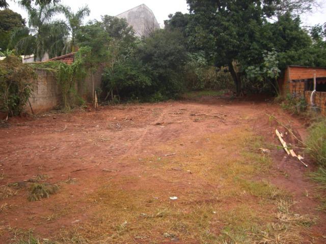 Terreno Comercial Centro - Porto Rico Paraná