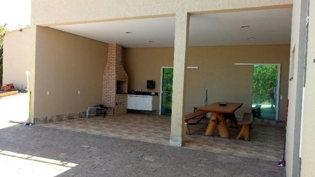 Casa 5 quartos - Em condomínio Regularizado - Condomínio Santa Monica DF - Foto 4