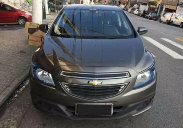 Chevrolet Prisma- CONSÓRCIO