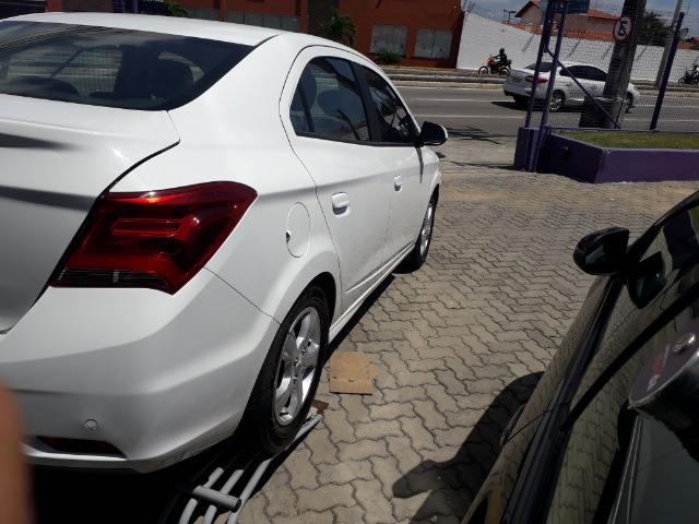 Prisma LT.1.4 2019 IPVA 2019 pago - Foto 6