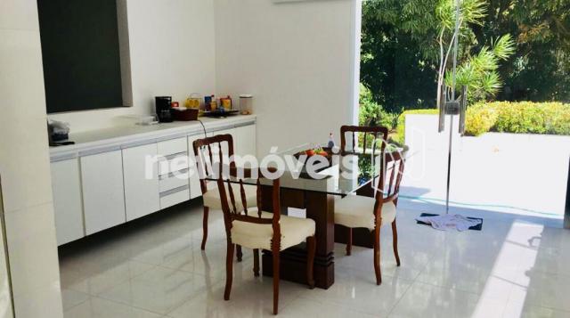 Casa à venda com 4 dormitórios em Piatã, Salvador cod:583724 - Foto 16