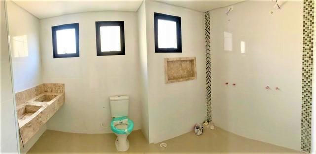 Sobrado Triplex 203 m², 4 quartos, 4 vagas de garagem, Hugo Lange - Foto 14