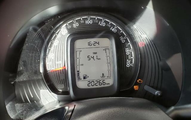 Fiat Mobi - Foto 11