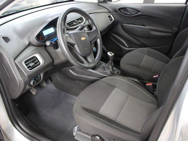 ONIX HATCH LT 1.0 8V FlexPower 5p Mec. - Foto 7