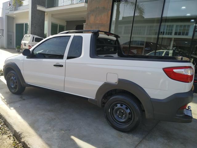 Fiat Strada Hard Working 1.4 - Foto 3