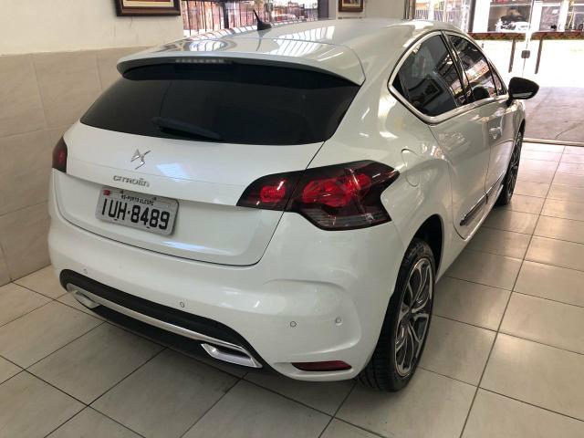 Citroen DS 4 ótimo estado 1.6 - Foto 5