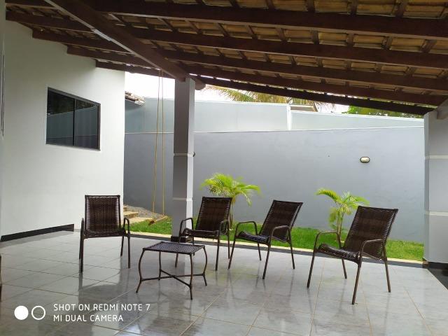 Casa Condomínio Granville 4 Quartos 1 Suíte Troca no Alto da Boa Vista - Foto 5