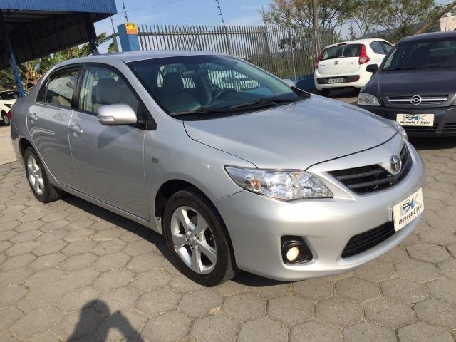 Toyota Corolla Xei Apenas 80.810 Único Dono - Proposta S/Troca "Ligue" - Foto 2