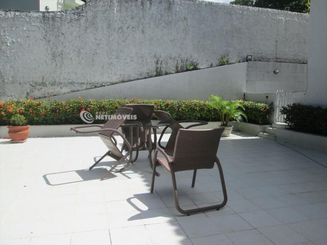 Casa à venda com 4 dormitórios em Piatã, Salvador cod:583724 - Foto 14