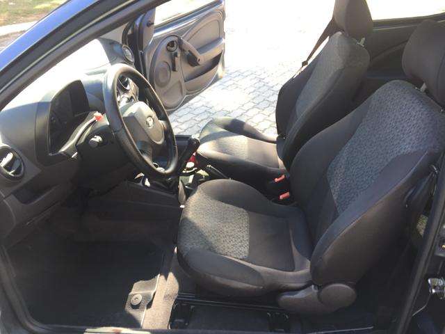 Ford ka com ar condicionado - Foto 6