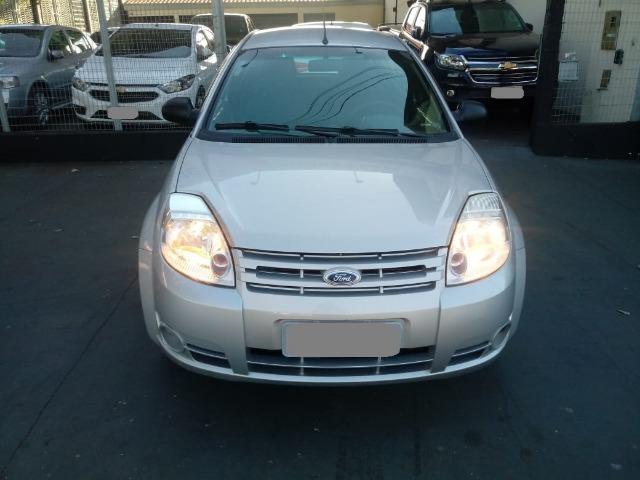 Ford Ka 1.0 2008/2009 - Foto 9