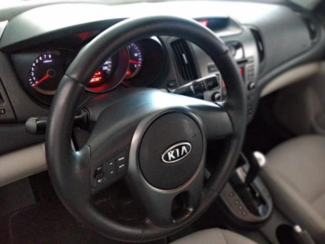 Cerato 2011 EX2 Autom. - Foto 6