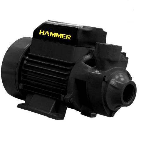 Bomba periférica 1/2" HP 370w 220v Hammer - Foto 2