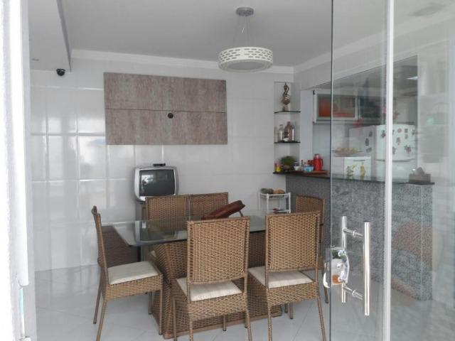 Muito Espaço Com Piscina - Foto 19