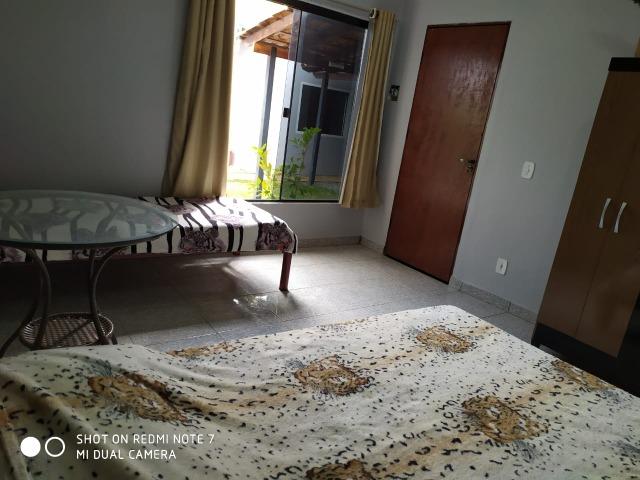 Casa Condomínio Granville 4 Quartos 1 Suíte Troca no Alto da Boa Vista - Foto 8